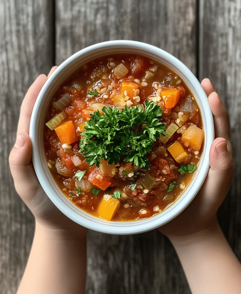 In recent years, there has been a significant shift towards healthy eating and effective weight management strategies. With the rise of wellness culture and a growing awareness of the importance of nutrition, individuals are increasingly searching for meals that are not only satisfying but also contribute to their health goals. One such meal that has gained attention is the Cabbage Fat-Burning Soup, a delicious and nourishing option that complements a healthy lifestyle.