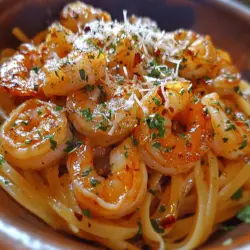 Shrimp scampi is a beloved seafood dish that pairs succulent shrimp with a rich, savory sauce, often served over pasta. Known for its simplicity and elegance, this dish has won the hearts of seafood lovers around the world. Its blend of garlic, butter, and white wine creates a symphony of flavors that highlight the natural sweetness of the shrimp. Whether enjoyed as a weeknight dinner or a special occasion meal, shrimp scampi has a unique ability to transform a basic ingredient into a gourmet experience.