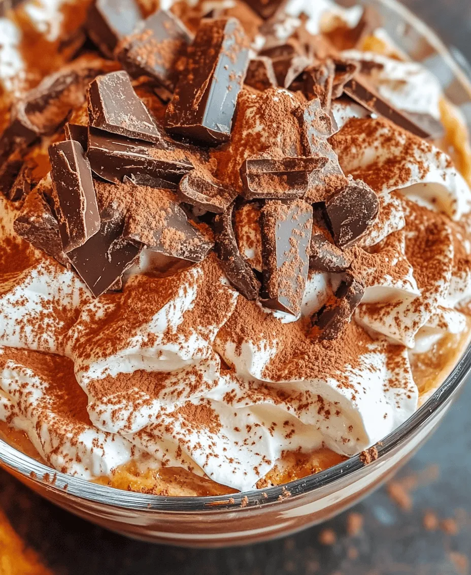 Tiramisu, a beloved Italian dessert, captivates dessert lovers around the world with its rich flavors and indulgent textures. This delightful treat is a harmonious blend of bold coffee, luscious mascarpone cheese, and light, airy ladyfingers, making it an irresistible choice for any gathering or celebration. If you’ve ever felt intimidated by the thought of making tiramisu at home, fear not! This Deliciously Simple Tiramisu Delight recipe offers a straightforward approach, ensuring that even novice bakers can master this classic dessert with confidence.