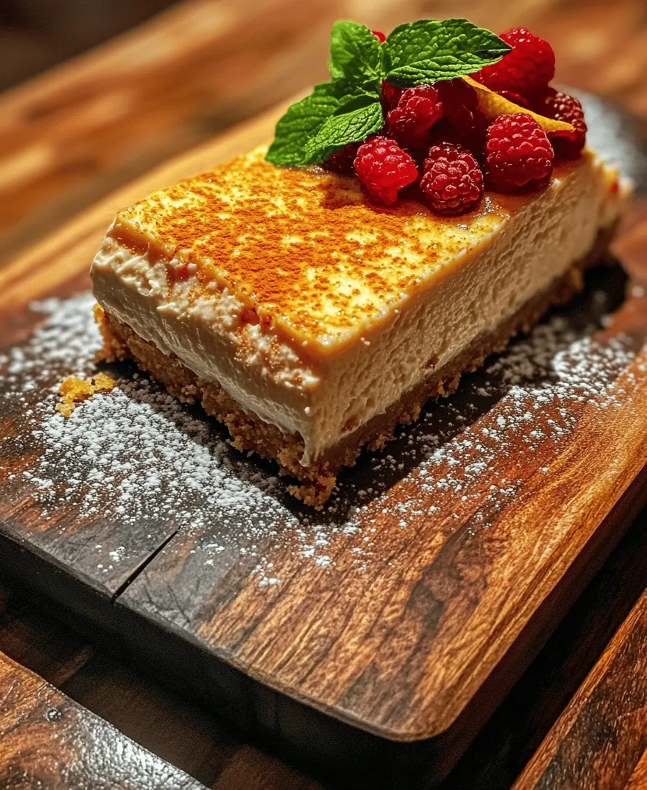 New York cheesecake is not just a dessert; it's a culinary icon that has enchanted taste buds for generations. Renowned for its rich, creamy texture and perfectly balanced sweetness, this cheesecake stands out among the myriad of desserts available today. The allure of New York cheesecake lies in its simplicity and indulgence, making it a quintessential choice for celebrations, gatherings, or simply a sweet treat after a long day. As you delve into this recipe, you’ll discover that the secret to an extraordinary cheesecake lies in the quality of the ingredients used. Selecting fresh, high-quality items can make all the difference, elevating your dessert from ordinary to extraordinary.