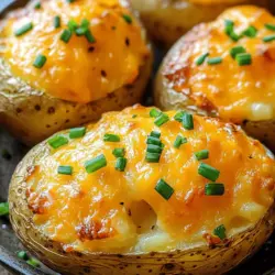 Comfort food holds a special place in many cultures around the world, often evoking warm memories of home-cooked meals and family gatherings. These dishes, rich in flavor and nostalgic value, have the remarkable ability to soothe the soul and bring people together. Among the myriad of comfort foods, creamy and cheesy potato dishes stand out as perennial favorites, combining the satisfaction of hearty ingredients with indulgent flavors. One such dish that encapsulates this essence is Delmonico Potatoes Delight.