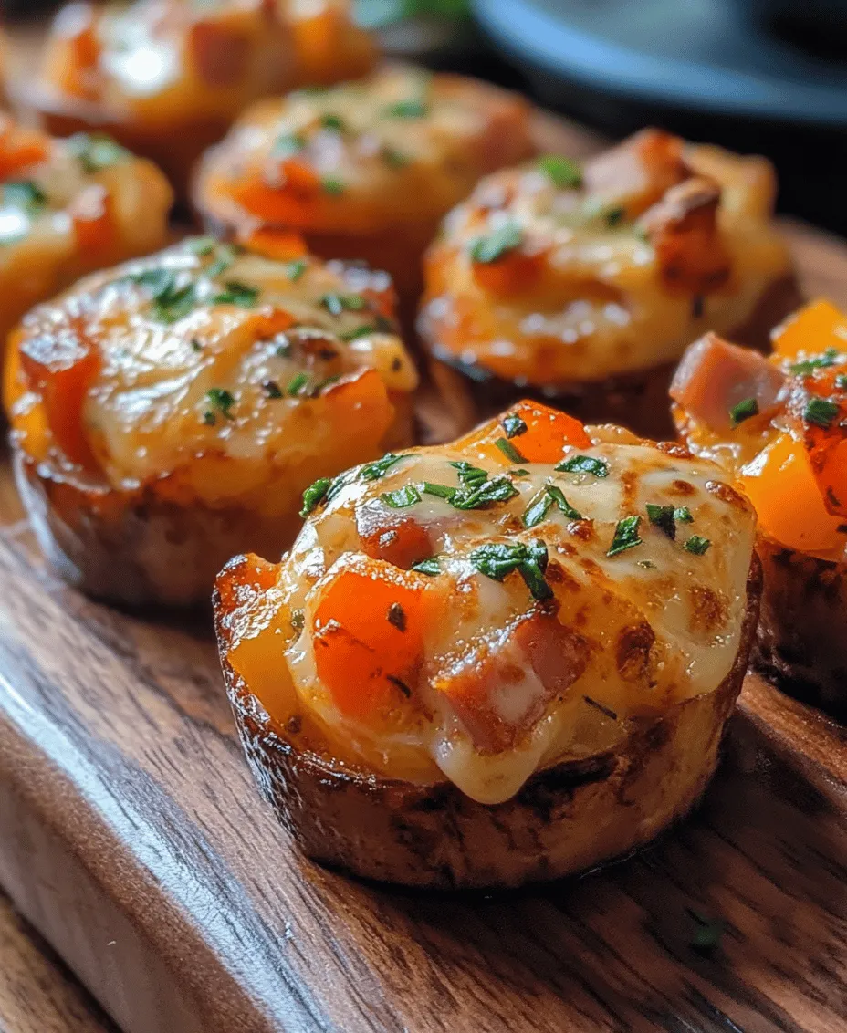 In today’s fast-paced world, healthy snacking can often take a backseat to convenience. Between work commitments, family obligations, and social events, finding time to prepare nutritious meals can be a challenge. However, with the right recipes, you can enjoy nutritious and delicious options without sacrificing time. One such recipe is the Egg-citing Mini Egg Bites, an ideal solution for those on-the-go moments. Packed with protein and a variety of flavors, these mini bites are not only easy to prepare but also customizable to suit your taste.