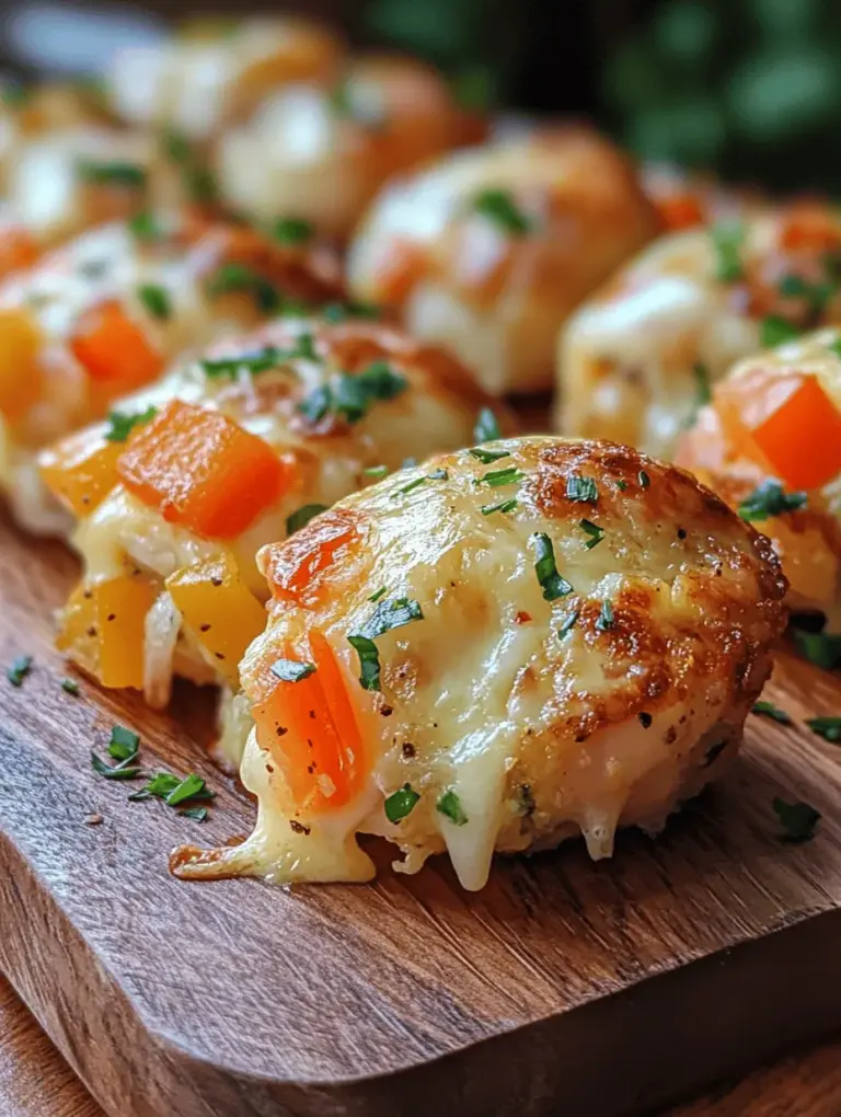 In today’s fast-paced world, healthy snacking can often take a backseat to convenience. Between work commitments, family obligations, and social events, finding time to prepare nutritious meals can be a challenge. However, with the right recipes, you can enjoy nutritious and delicious options without sacrificing time. One such recipe is the Egg-citing Mini Egg Bites, an ideal solution for those on-the-go moments. Packed with protein and a variety of flavors, these mini bites are not only easy to prepare but also customizable to suit your taste.