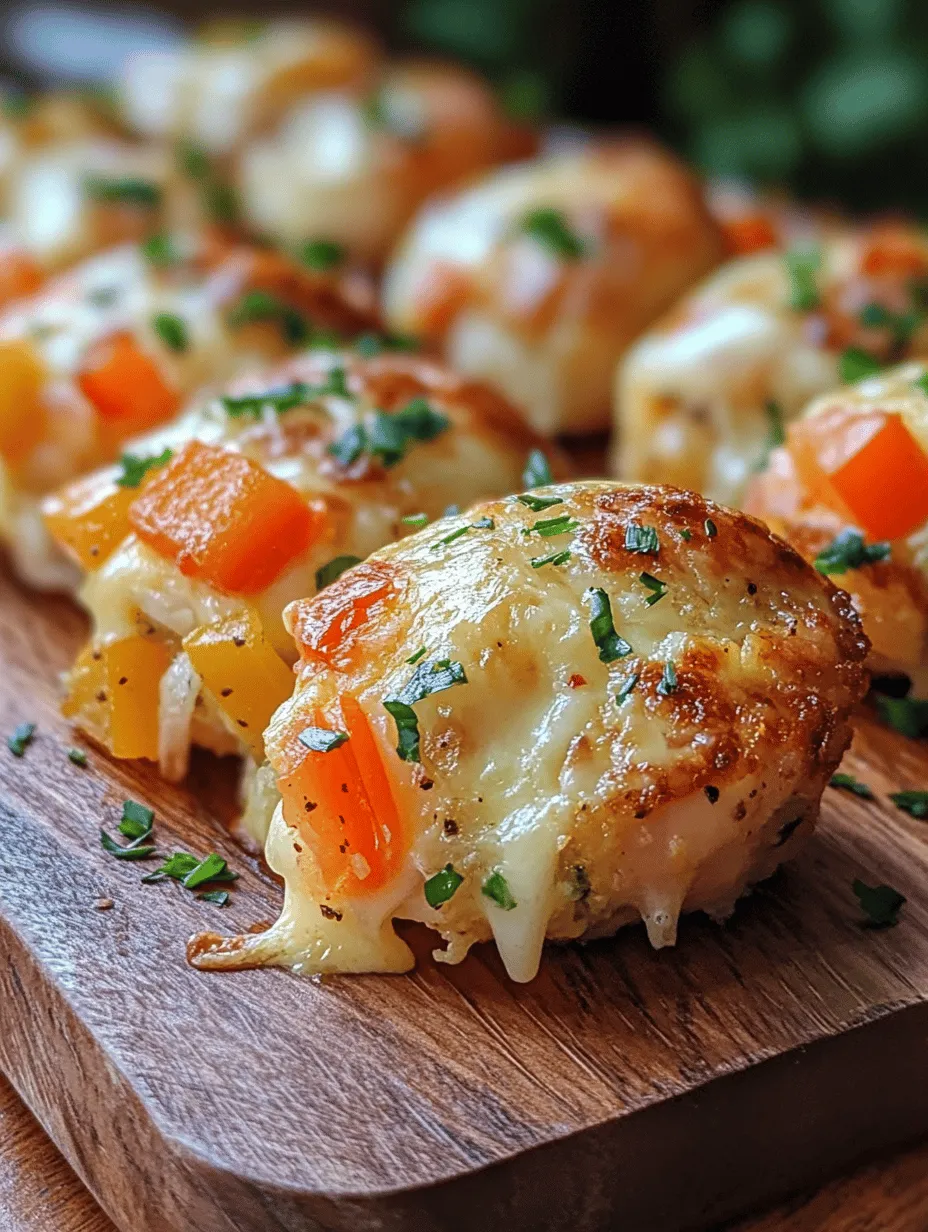 In today’s fast-paced world, healthy snacking can often take a backseat to convenience. Between work commitments, family obligations, and social events, finding time to prepare nutritious meals can be a challenge. However, with the right recipes, you can enjoy nutritious and delicious options without sacrificing time. One such recipe is the Egg-citing Mini Egg Bites, an ideal solution for those on-the-go moments. Packed with protein and a variety of flavors, these mini bites are not only easy to prepare but also customizable to suit your taste.