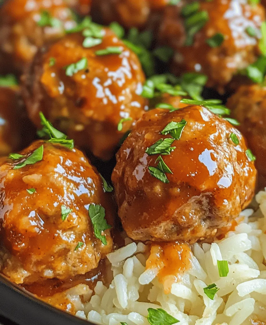 Meatballs have long been a beloved dish around the world, known for their versatility and comforting nature. Whether served as a hearty main course, an enticing appetizer, or a party staple, meatballs cater to a wide range of tastes and occasions. They are not just a culinary classic; they are also a blank canvas for flavors, making them adaptable to various cuisines and personal preferences. In this article, we will explore a delightful take on this classic dish: Sweet Chili Meatballs made in a crockpot.