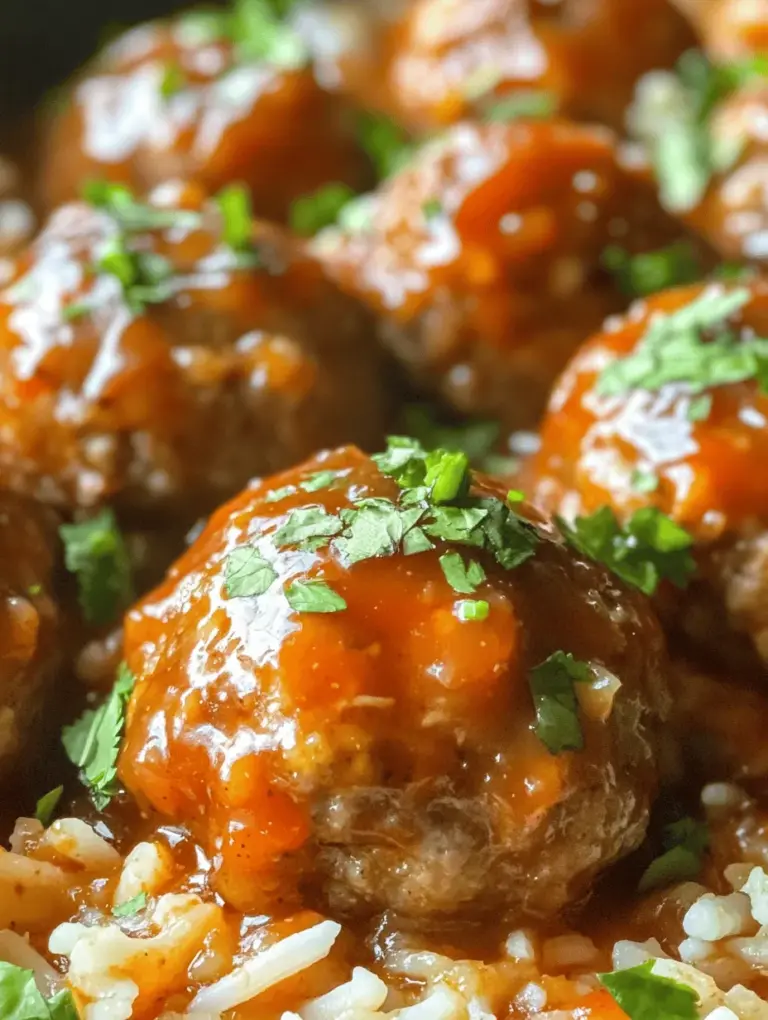 Meatballs have long been a beloved dish around the world, known for their versatility and comforting nature. Whether served as a hearty main course, an enticing appetizer, or a party staple, meatballs cater to a wide range of tastes and occasions. They are not just a culinary classic; they are also a blank canvas for flavors, making them adaptable to various cuisines and personal preferences. In this article, we will explore a delightful take on this classic dish: Sweet Chili Meatballs made in a crockpot.