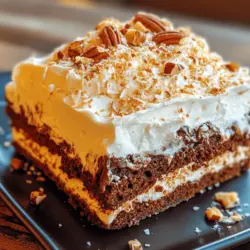 When it comes to desserts that evoke feelings of comfort and indulgence, few can rival the charm of a poke cake. These delightful creations have taken the baking world by storm, offering a unique twist on traditional cakes by infusing flavor directly into the sponge. Among the many variations, the German Chocolate Poke Cake stands out as a beloved favorite, combining rich chocolate flavor with creamy toppings and a moist texture that beckons for a second slice.