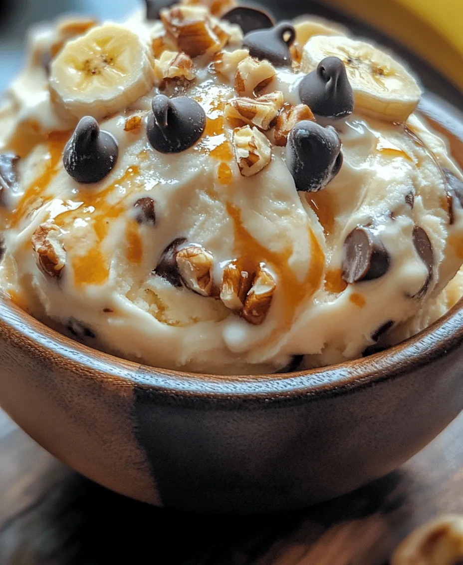 When it comes to ice cream, the debate between homemade and store-bought has been a long-standing one. Homemade Chunky Monkey Ice Cream stands out for its freshness and quality, offering a rich, creamy texture that store-bought varieties simply cannot match. Store-bought ice creams often contain preservatives and artificial flavors, while homemade versions allow you to control every ingredient, ensuring that only the finest, freshest components are used.