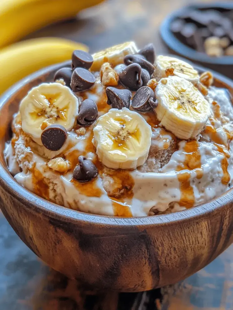 When it comes to ice cream, the debate between homemade and store-bought has been a long-standing one. Homemade Chunky Monkey Ice Cream stands out for its freshness and quality, offering a rich, creamy texture that store-bought varieties simply cannot match. Store-bought ice creams often contain preservatives and artificial flavors, while homemade versions allow you to control every ingredient, ensuring that only the finest, freshest components are used.