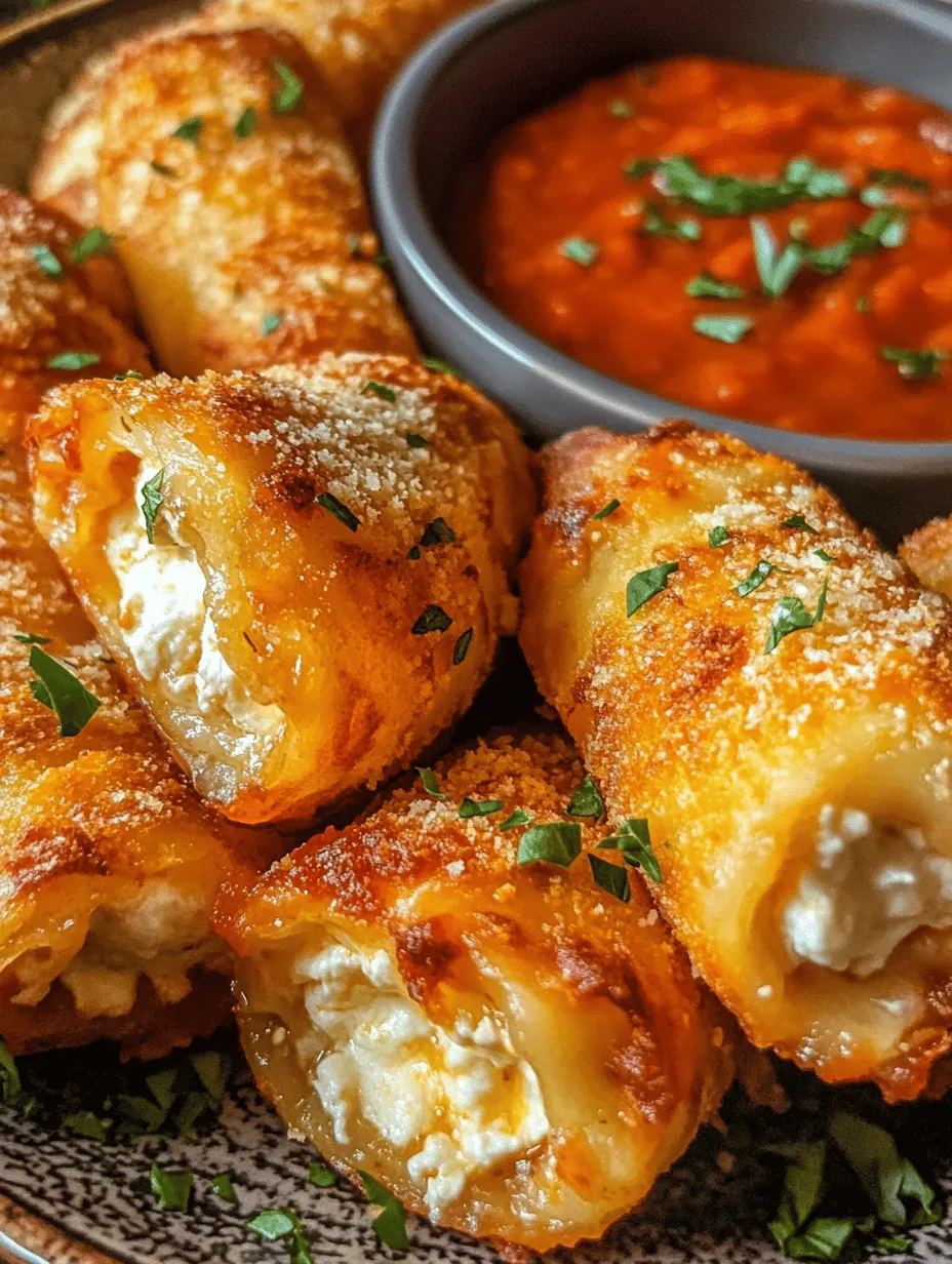 Lasagna Fritta is a delightful culinary innovation that brings a fresh twist to the beloved traditional lasagna. Originating from Italian cuisine, this dish is characterized by its crispy exterior and gooey, cheesy filling, making it an irresistible appetizer or main course. The air fryer elevates this classic by achieving a perfect crunch without the excess oil typically associated with frying, appealing to health-conscious food lovers. The air fryer not only reduces the fat content but also shortens cooking time while preserving the rich flavors that come from traditional baking methods.