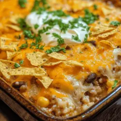 When it comes to comfort food, few dishes can rival the warm embrace of a well-made casserole. Among the myriad of options, the Eight Layer Casserole stands out as a hearty, flavorful, and easy-to-prepare meal that promises to satisfy both the palate and the soul. This delightful dish combines an array of ingredients in a perfect harmony of textures and flavors, creating a symphony of taste that is sure to please anyone at the dinner table.