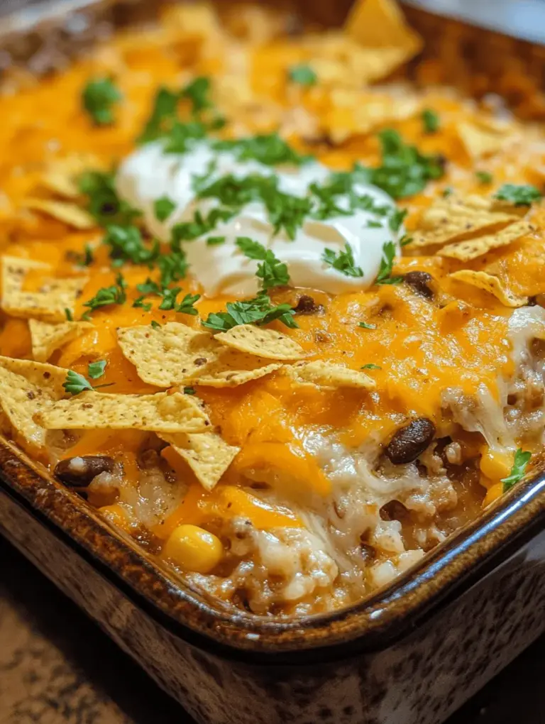 When it comes to comfort food, few dishes can rival the warm embrace of a well-made casserole. Among the myriad of options, the Eight Layer Casserole stands out as a hearty, flavorful, and easy-to-prepare meal that promises to satisfy both the palate and the soul. This delightful dish combines an array of ingredients in a perfect harmony of textures and flavors, creating a symphony of taste that is sure to please anyone at the dinner table.