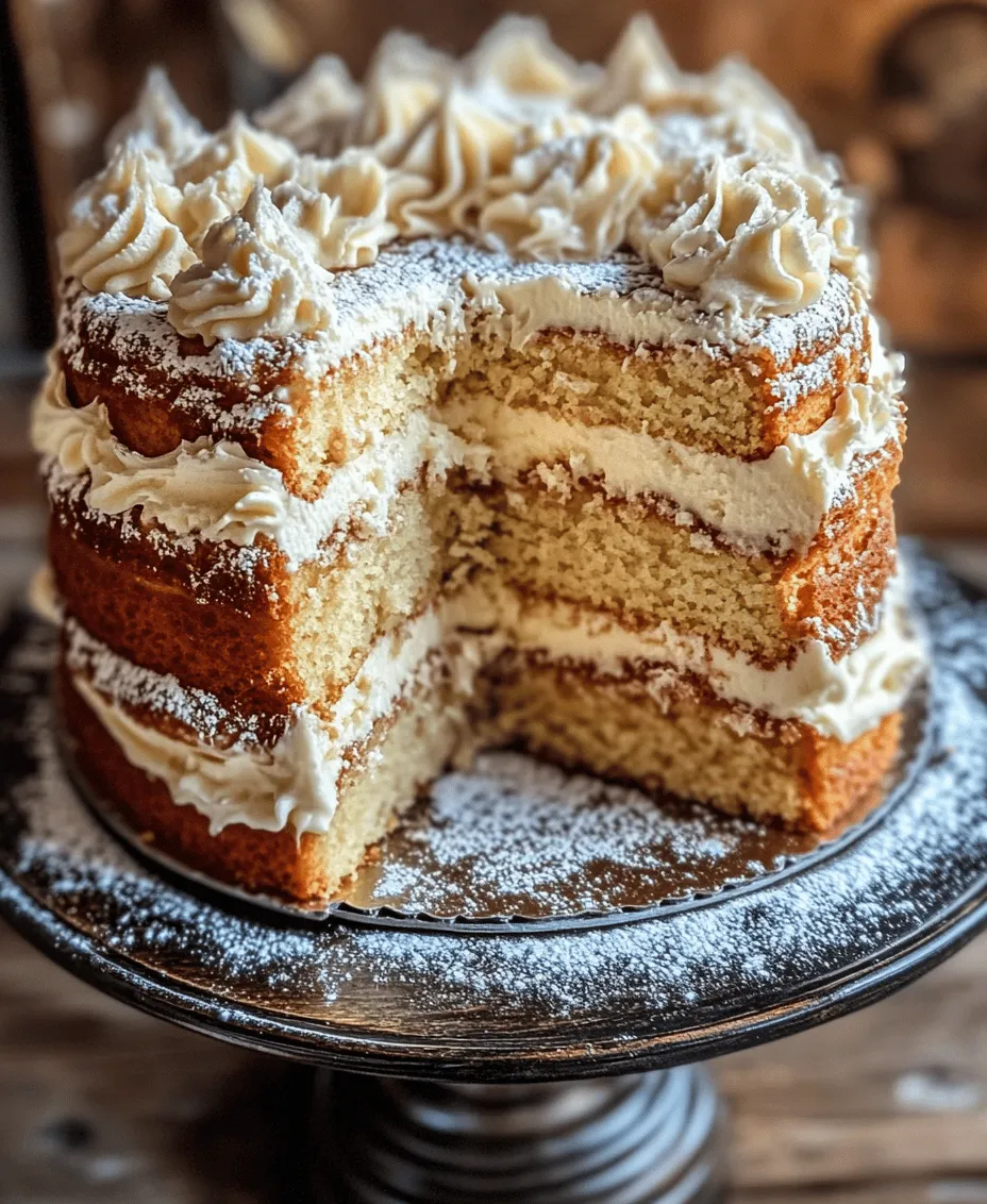 Cakes have long been a staple in celebrations across cultures, from birthdays to weddings, and even casual gatherings. Their versatility allows them to be customized to suit any palate, making them a beloved dessert choice for many. Among the myriad of cake varieties, the Luscious Buttermilk Cake stands out as a classic, moist indulgence that is perfect for any occasion. Its tender crumb and rich flavor profile make it a crowd-pleaser, whether you're hosting a festive party or enjoying a simple family dinner.