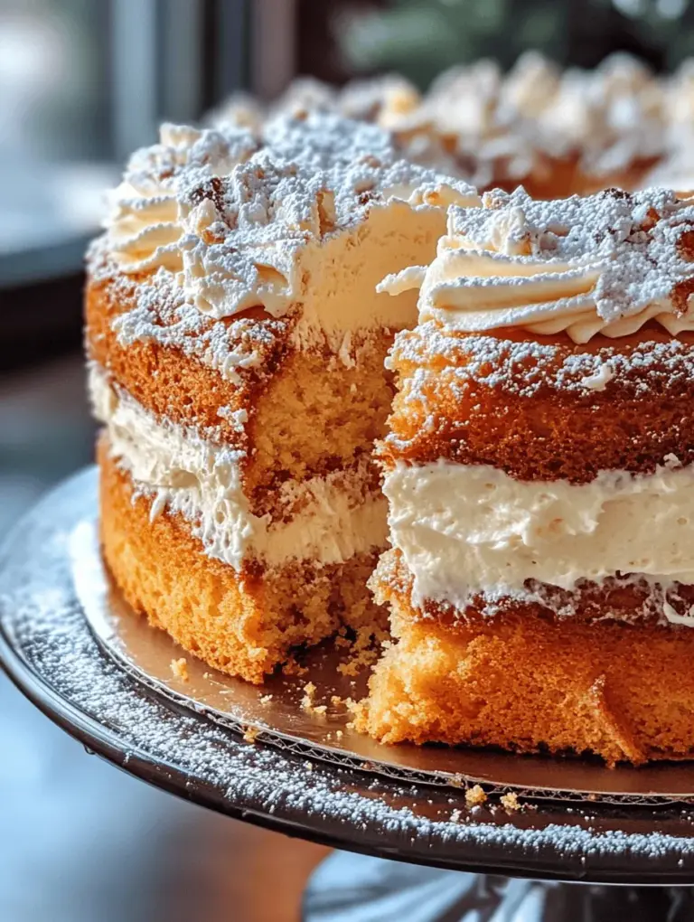 Cakes have long been a staple in celebrations across cultures, from birthdays to weddings, and even casual gatherings. Their versatility allows them to be customized to suit any palate, making them a beloved dessert choice for many. Among the myriad of cake varieties, the Luscious Buttermilk Cake stands out as a classic, moist indulgence that is perfect for any occasion. Its tender crumb and rich flavor profile make it a crowd-pleaser, whether you're hosting a festive party or enjoying a simple family dinner.