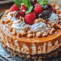 - 1 ½ cups graham cracker crumbs - ½ cup unsalted butter, melted - ¼ cup granulated sugar - 1 teaspoon vanilla extract (optional)