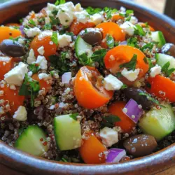 Quinoa (pronounced keen-wah) has gained popularity in recent years, and for good reason. Often dubbed a “superfood,” quinoa is a complete protein, meaning it contains all nine essential amino acids that the body cannot produce on its own. This makes it an excellent choice for anyone looking to increase their protein intake without relying on animal products. Additionally, quinoa is rich in dietary fiber, which aids in digestion and helps you feel full longer.