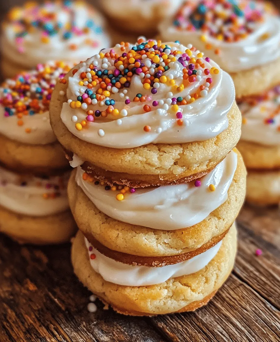 Explore the joy of baking with this delightful recipe for Crumbl Chilled Sugar Cookies. These cookies are not only a delicious treat but also a perfect way to bring friends and family together. With their soft centers, rich buttery flavor, and creamy frosting, they are sure to become a favorite. This article will guide you through the ingredients, steps, and tips to achieve cookie perfection while also providing insights into the origins and variations of sugar cookies.
