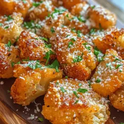 Cauliflower has gained recognition not only for its culinary flexibility but also for its impressive nutritional profile. As dietary preferences continue to evolve towards healthier options, cauliflower stands out as a fantastic substitute for grains and legumes. Whether you’re looking for a low-carb alternative or simply want to incorporate more vegetables into your meals, this cruciferous vegetable has a lot to offer.