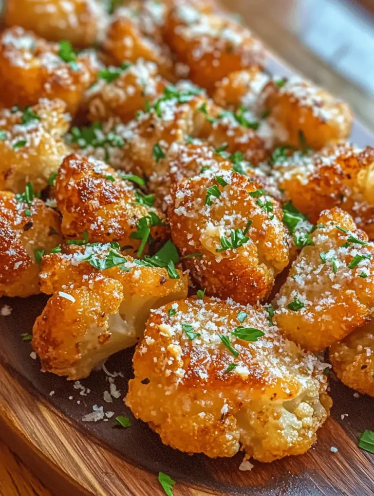 Cauliflower has gained recognition not only for its culinary flexibility but also for its impressive nutritional profile. As dietary preferences continue to evolve towards healthier options, cauliflower stands out as a fantastic substitute for grains and legumes. Whether you’re looking for a low-carb alternative or simply want to incorporate more vegetables into your meals, this cruciferous vegetable has a lot to offer.