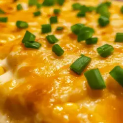 Comfort food has a unique ability to evoke nostalgia and bring people together. Whether it's a family gathering, a potluck with friends, or a cozy dinner at home, the right dish can elevate the experience, creating lasting memories around the dinner table. Among the countless comfort foods that make our taste buds dance, cheesy dishes reign supreme with their creamy textures and rich flavors. They are beloved for their simplicity and ability to cater to a variety of palates, making them ideal for any occasion.