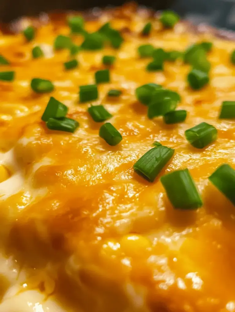Comfort food has a unique ability to evoke nostalgia and bring people together. Whether it's a family gathering, a potluck with friends, or a cozy dinner at home, the right dish can elevate the experience, creating lasting memories around the dinner table. Among the countless comfort foods that make our taste buds dance, cheesy dishes reign supreme with their creamy textures and rich flavors. They are beloved for their simplicity and ability to cater to a variety of palates, making them ideal for any occasion.