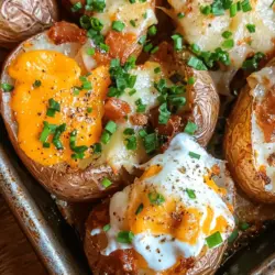 In the realm of home cooking, few methods are as convenient and rewarding as slow cooking. The slow cooker, often affectionately referred to as a "set it and forget it" kitchen appliance, allows busy individuals and families to prepare wholesome meals with minimal effort. One dish that perfectly embodies the beauty of slow cooking is the classic baked potato. With its warm, fluffy interior and crisp skin, baked potatoes evoke a sense of nostalgia, reminding us of cozy dinners and family gatherings.