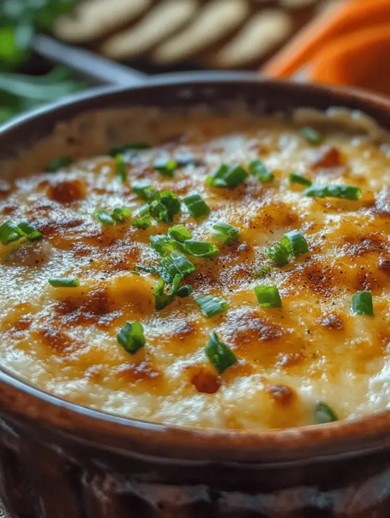 If you’ve ever attended a gathering in the Southern United States, you might have encountered a dish that has become a beloved staple of Southern cuisine: Pimento Cheese Dip. This creamy, savory blend of cheese and spices is a crowd-pleaser, often served at barbecues, parties, and family gatherings. With its rich texture and robust flavor, pimento cheese dip has earned its reputation as the "caviar of the South," and rightfully so.