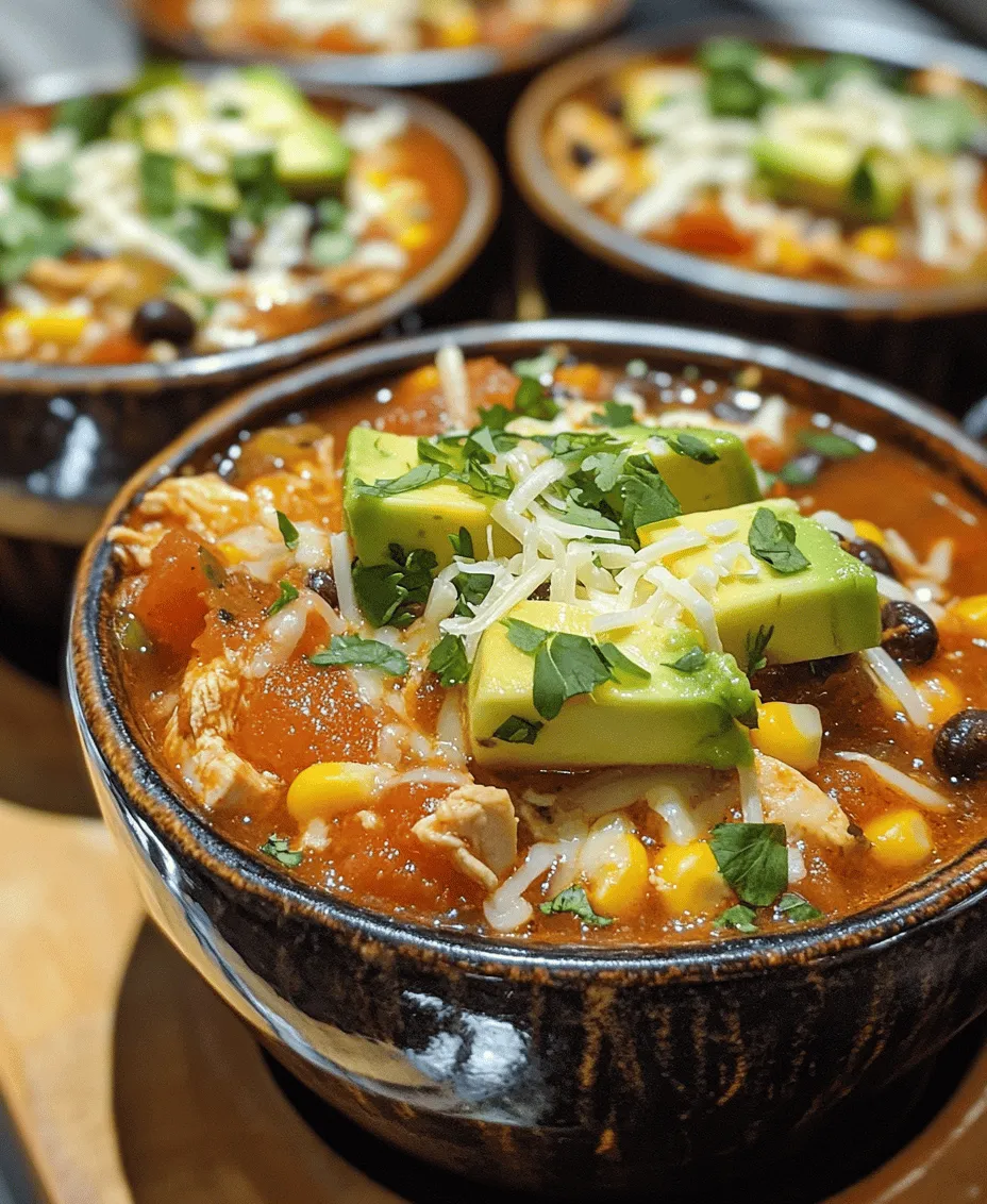 In recent years, comfort food has taken center stage in home kitchens across the globe, with soup recipes leading the charge. The allure of a warm, hearty bowl of soup is irresistible, especially on chilly days or when you simply need a pick-me-up. Soup not only satisfies hunger but also brings a sense of nostalgia and warmth, making it a staple for families, gatherings, and meal prep.