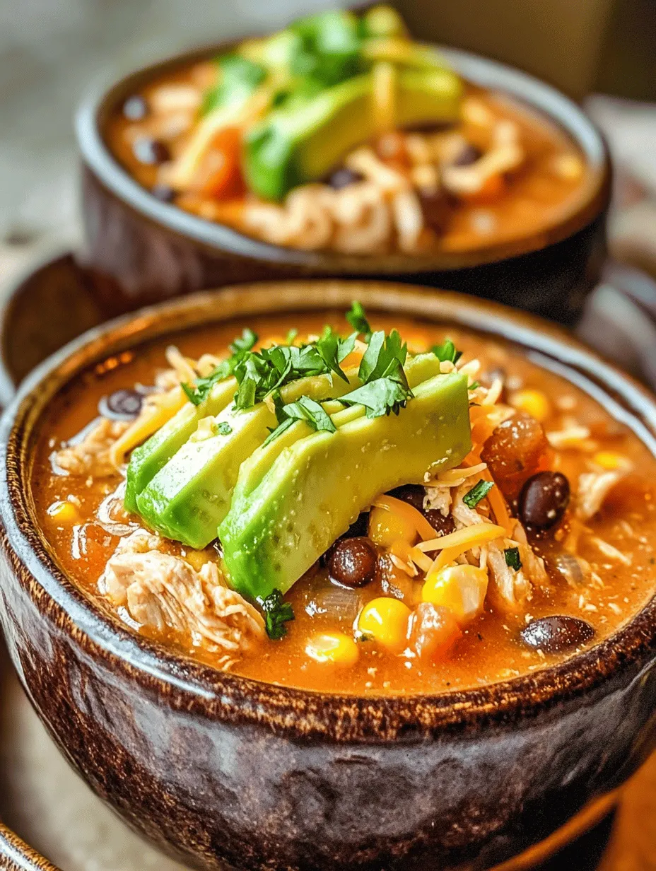 In recent years, comfort food has taken center stage in home kitchens across the globe, with soup recipes leading the charge. The allure of a warm, hearty bowl of soup is irresistible, especially on chilly days or when you simply need a pick-me-up. Soup not only satisfies hunger but also brings a sense of nostalgia and warmth, making it a staple for families, gatherings, and meal prep.
