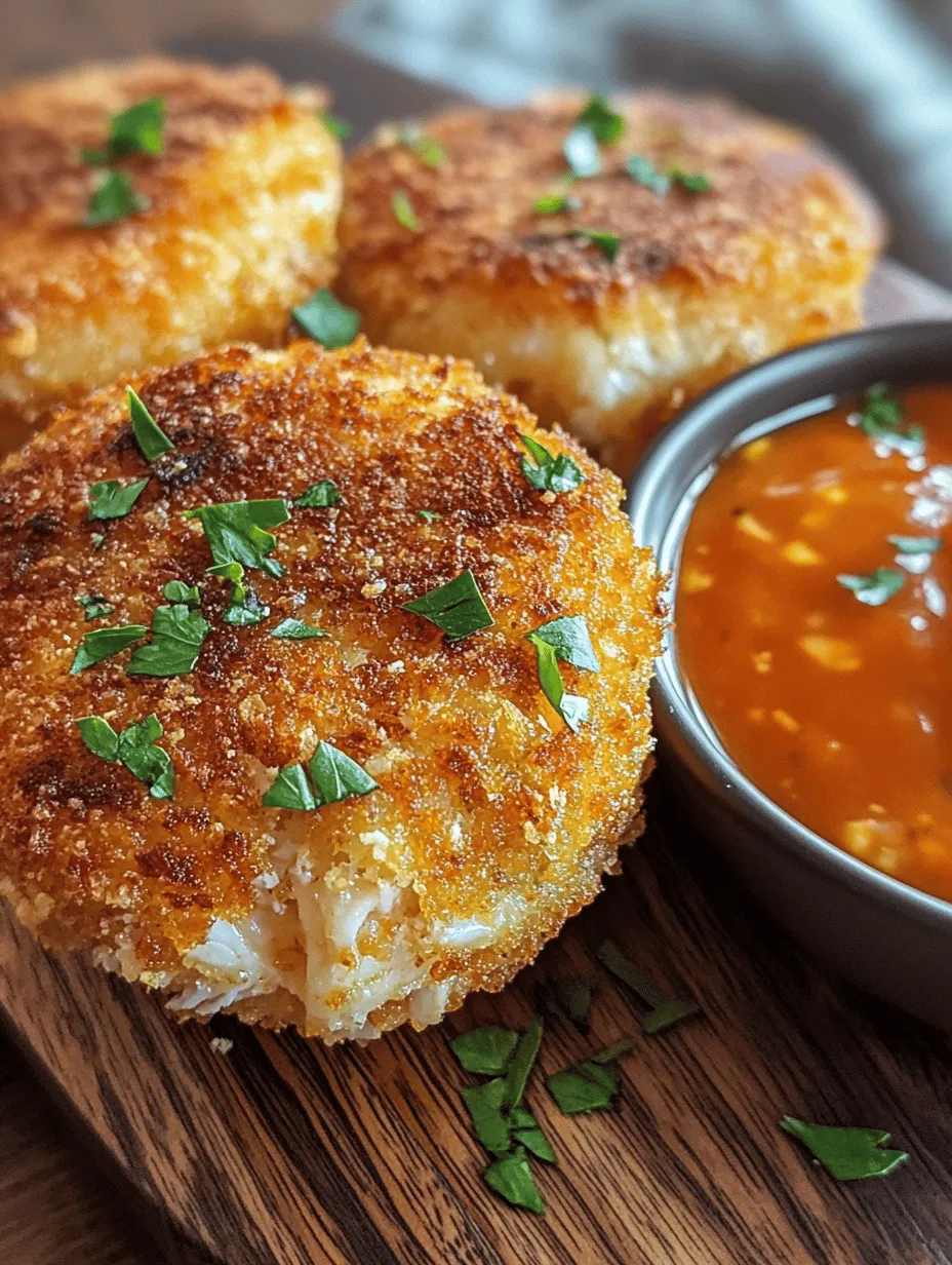 The culinary world is rich with innovative dishes that blend flavors and textures, with some combinations standing out for their deliciousness and creativity. One such dish is the Crab Cake Egg Rolls Delight, a tantalizing fusion that marries the classic taste of crab cakes with the crispy, crunchy goodness of egg rolls. This delightful recipe not only showcases the sweet, delicate flavor of crab but also elevates it with the satisfying texture of a golden-brown wrapper. Perfect as an appetizer or a main dish, these egg rolls are a crowd-pleaser that will impress family and friends alike.