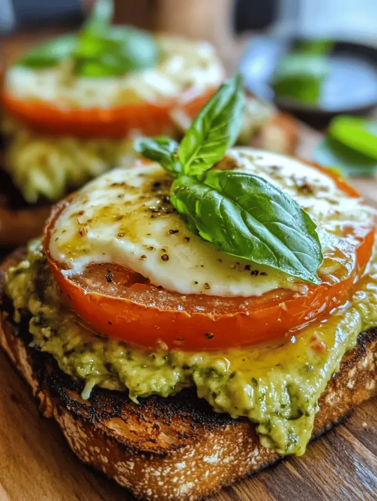 In the world of culinary delights, few combinations are as universally loved as the creamy avocado and the rich, melty mozzarella cheese. The "Creamy Avocado & Cheesy Mozzarella Delight" is a dish that perfectly embodies this fusion of flavors and textures, making it a fantastic option for appetizers, light lunches, or even as a satisfying snack. The marriage of the buttery, smooth avocado with the gooey mozzarella creates a balanced dish that is not only delicious but also visually appealing.