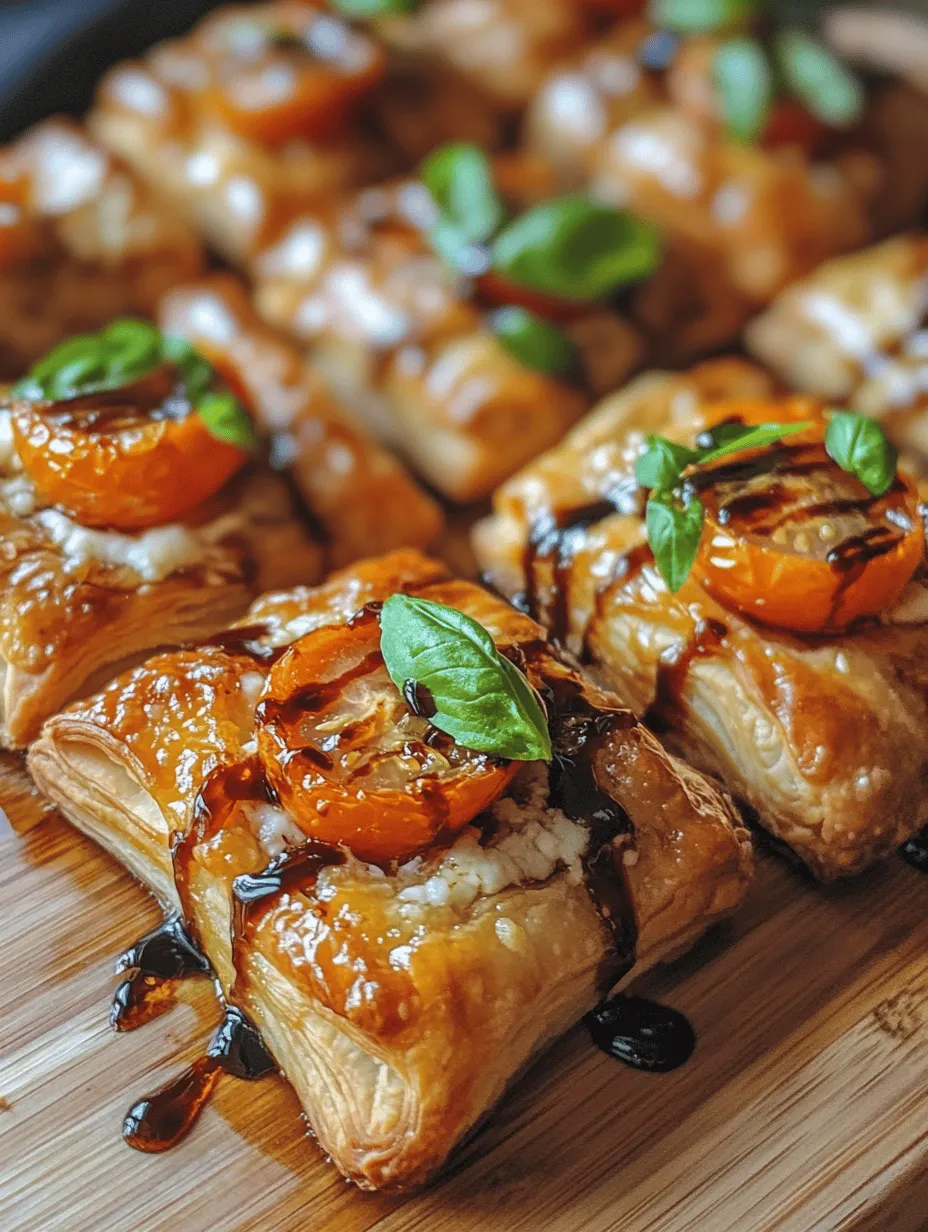 Puff pastry, a beloved component of many pastry dishes, is renowned for its flaky texture and buttery flavor. This magical dough is made by layering butter between sheets of dough, then rolling and folding it multiple times to create thin layers. When baked, the water in the butter turns to steam, causing the layers to puff up and create the light, airy structure that defines puff pastry.