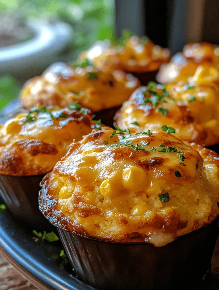Southern cuisine is synonymous with comfort food; it evokes feelings of warmth and nostalgia. With its rich history and diverse flavors, Southern cooking brings together a unique blend of cultural influences, creating dishes that are as delicious as they are hearty. Among the many beloved staples of Southern fare, cornbread stands out for its versatility and comforting qualities. Whether served alongside collard greens, barbecued meats, or enjoyed on its own, cornbread has secured its place in the hearts and homes of many.