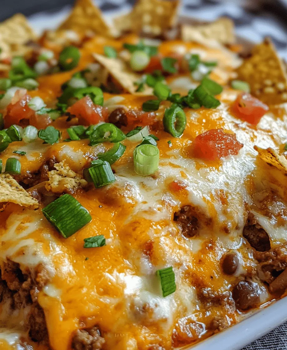 If you're on the hunt for a hearty, comforting meal that can please a crowd, look no further than the John Wayne Casserole. This iconic dish, named after the legendary American actor and cultural icon, combines a flavorful medley of ingredients that come together in one pan, creating a satisfying and delicious meal that many families cherish. The John Wayne Casserole is not only easy to prepare but also evokes a sense of nostalgia, making it a perfect choice for gatherings, potlucks, or a cozy family dinner.