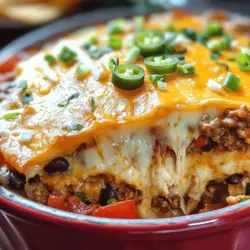 If you're on the hunt for a hearty, comforting meal that can please a crowd, look no further than the John Wayne Casserole. This iconic dish, named after the legendary American actor and cultural icon, combines a flavorful medley of ingredients that come together in one pan, creating a satisfying and delicious meal that many families cherish. The John Wayne Casserole is not only easy to prepare but also evokes a sense of nostalgia, making it a perfect choice for gatherings, potlucks, or a cozy family dinner.