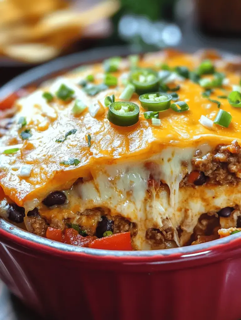 If you're on the hunt for a hearty, comforting meal that can please a crowd, look no further than the John Wayne Casserole. This iconic dish, named after the legendary American actor and cultural icon, combines a flavorful medley of ingredients that come together in one pan, creating a satisfying and delicious meal that many families cherish. The John Wayne Casserole is not only easy to prepare but also evokes a sense of nostalgia, making it a perfect choice for gatherings, potlucks, or a cozy family dinner.