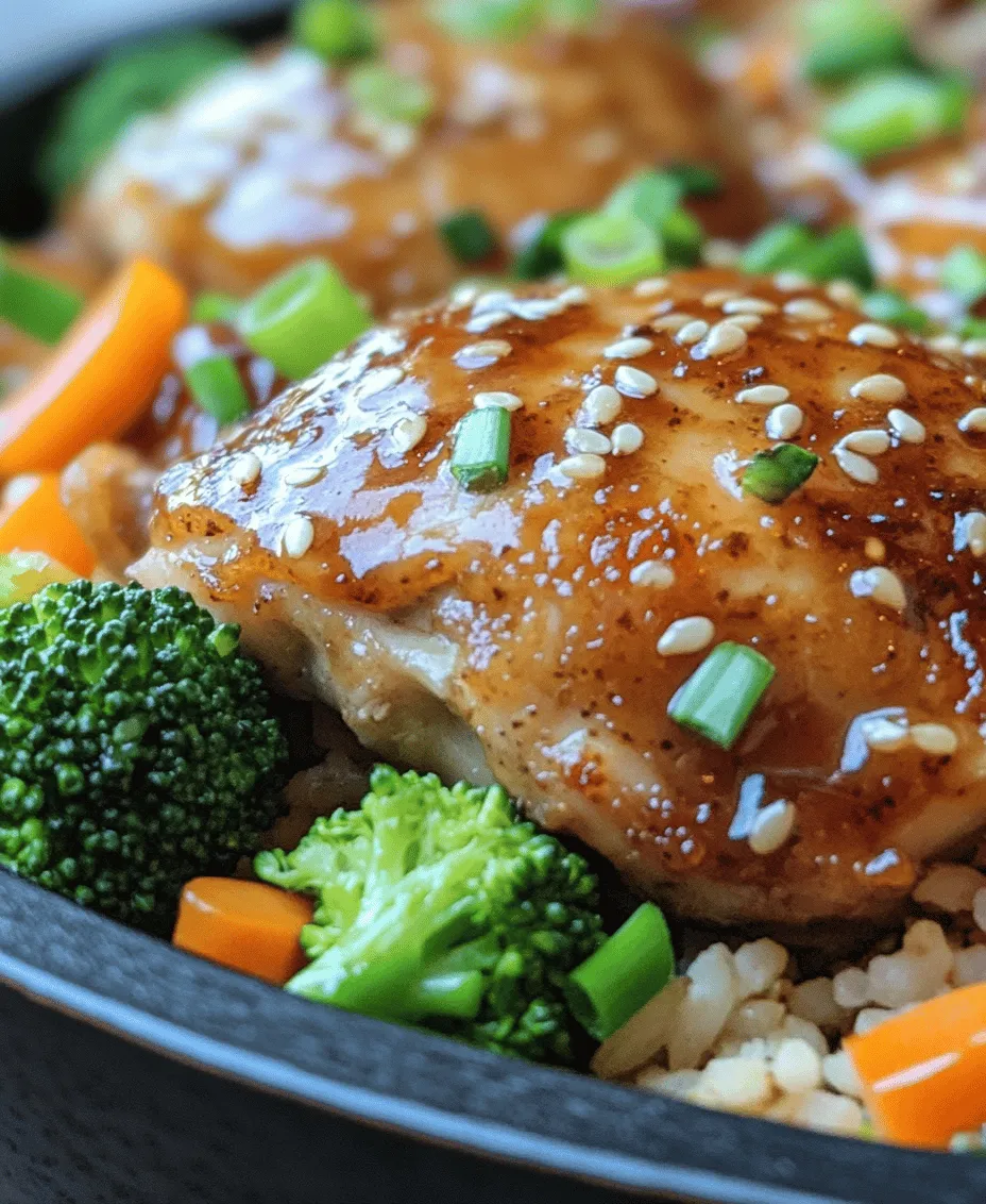 Welcome to the world of Crunchy Chinese Chicken & Broccoli Delight, a dish that perfectly embodies the vibrant flavors and culinary traditions of Chinese cuisine. This delightful recipe marries tender chicken with crisp broccoli, creating a harmonious blend that is as visually appealing as it is delicious. As a staple in many Chinese households, this dish has gained popularity in restaurants across the globe, not just for its taste but also for its health benefits.
