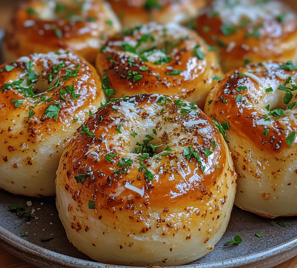 Garlic knots have become a beloved staple in many households and restaurants alike, often served as the perfect appetizer before a pasta dish or enjoyed as a delightful snack on their own. These warm, buttery treats are not only flavorful but also offer an enticing aroma that fills the kitchen and whets the appetite. While you can often find garlic knots at your favorite pizzeria, there's an undeniable charm in making them at home. Crafting your own dough allows you to control the ingredients, ensuring a fresher taste and a more satisfying texture.