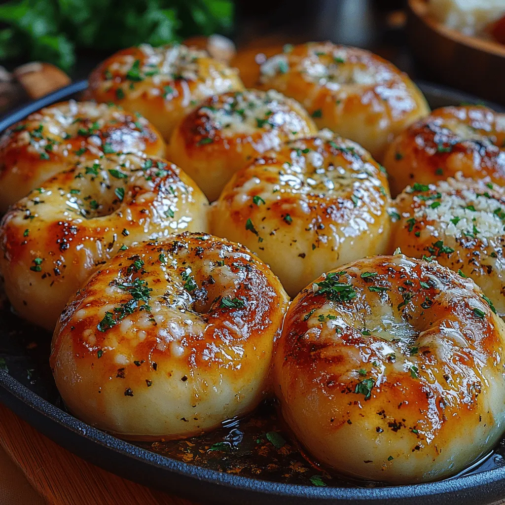 Garlic knots have become a beloved staple in many households and restaurants alike, often served as the perfect appetizer before a pasta dish or enjoyed as a delightful snack on their own. These warm, buttery treats are not only flavorful but also offer an enticing aroma that fills the kitchen and whets the appetite. While you can often find garlic knots at your favorite pizzeria, there's an undeniable charm in making them at home. Crafting your own dough allows you to control the ingredients, ensuring a fresher taste and a more satisfying texture.