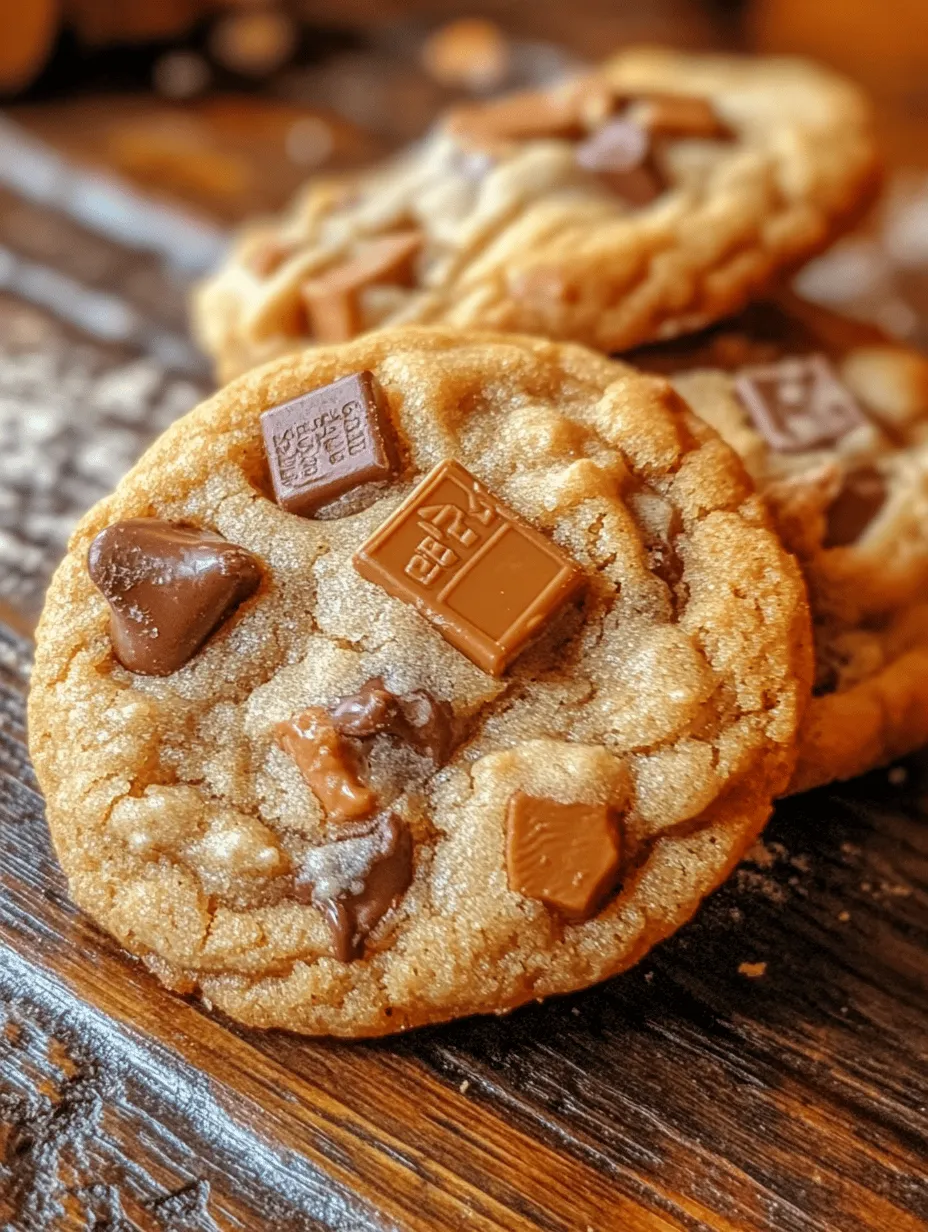 Welcome to the delightful world of baking, where sweet aromas and mouthwatering flavors come together to create unforgettable treats. In this article, we’ll explore a decadent recipe for Reese’s Peanut Butter Pudding Cookies—a cookie that perfectly balances the rich, creamy taste of peanut butter with the indulgent sweetness of chocolate and the playful crunch of miniature Reese’s Peanut Butter Cups. These cookies are not only quick to prepare but also deliver a uniquely satisfying texture and flavor that will have your family and friends asking for seconds.