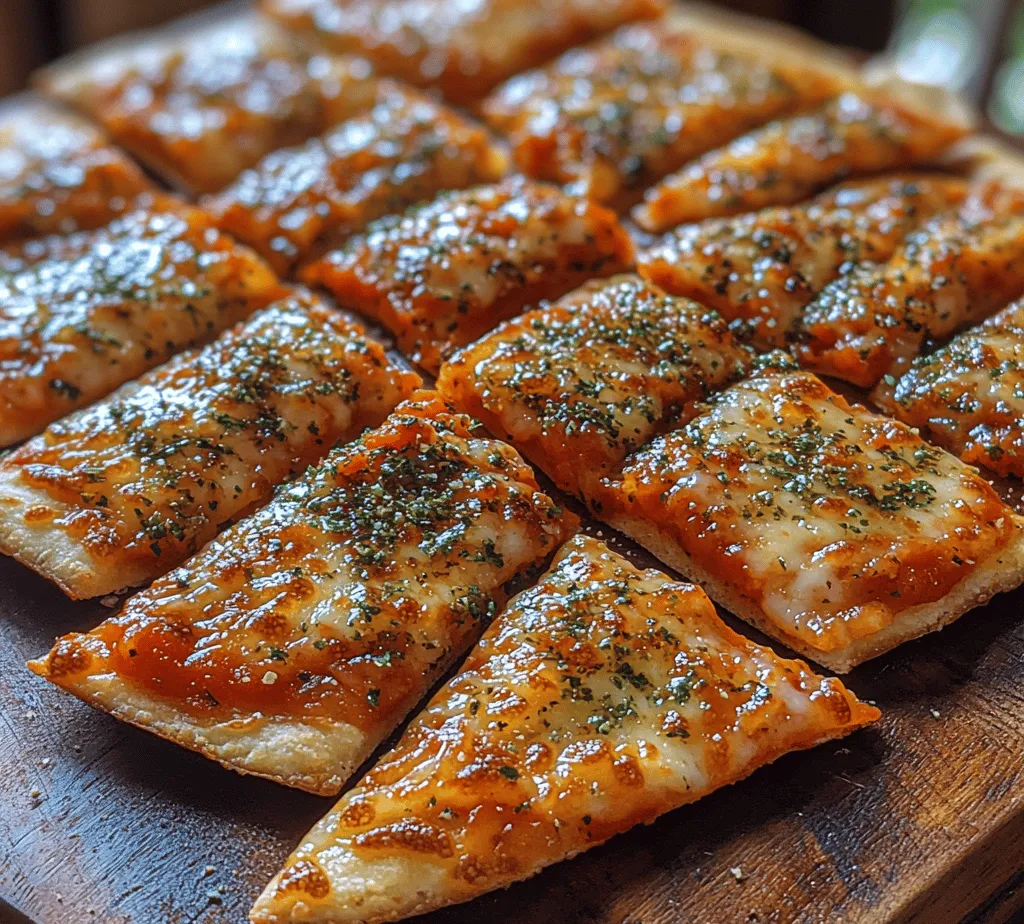Pizza is universally recognized as one of the most beloved comfort foods. With its irresistible combination of a crispy crust, savory sauce, gooey cheese, and an array of toppings, it appeals to a wide range of palates. Its versatility is unmatched—whether you prefer classic pepperoni, gourmet combinations, or vegan alternatives, pizza has something to offer everyone. However, as our lives become increasingly busy, there’s a growing need for quick and easy snack options that still satisfy our cravings for familiar flavors. This is where the concept of Pizza Perfection Chips comes into play.