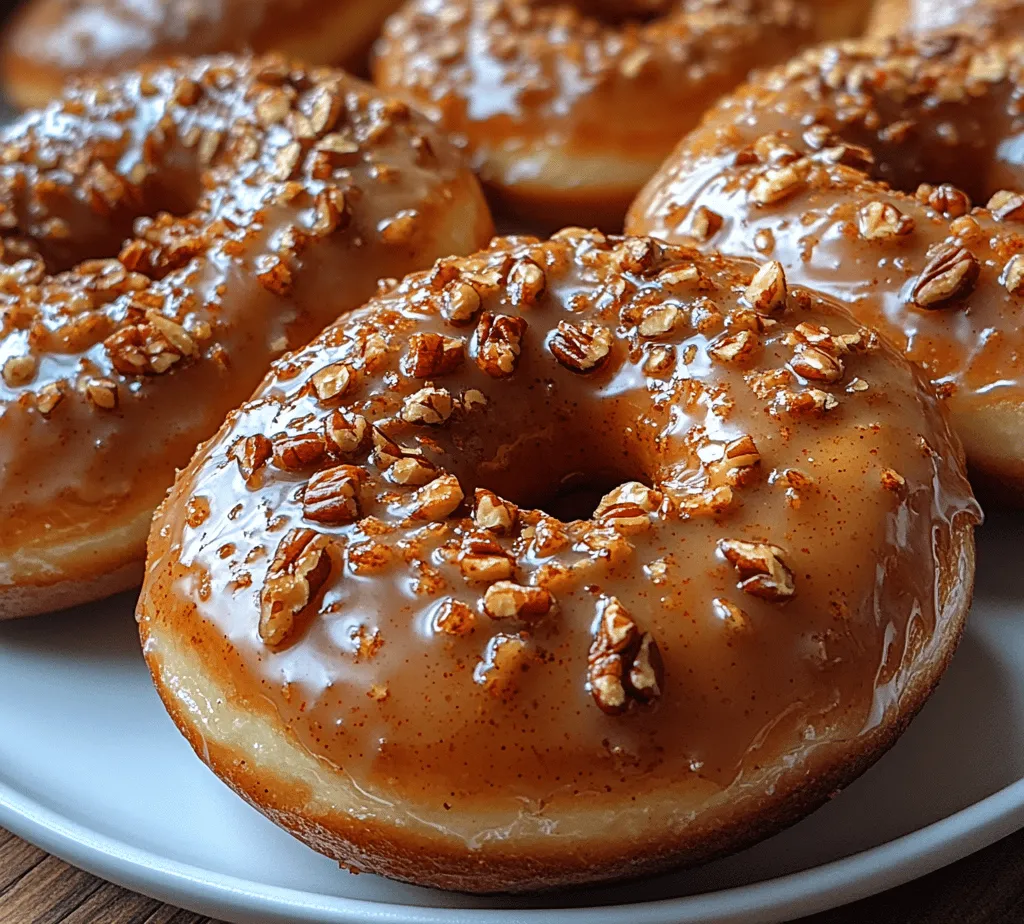 In recent years, unique and adventurous flavors have taken the culinary world by storm, particularly in the realm of donuts. Gone are the days of simply glazed or chocolate-covered treats; today’s donut aficionados are on a quest for exciting combinations that tantalize the taste buds. Enter the spicy maple glazed donut—a delightful fusion that marries sweetness with a kick of heat, creating a truly unforgettable treat.