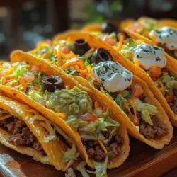 Chalupas have a rich history that dates back centuries in Mexican cuisine. Originating from the Puebla region, chalupas are believed to have been created as a hearty snack for workers. The name "chalupa" itself derives from the word “chalup” in Nahuatl, the language of the Aztecs, which refers to a small boat, reflecting the dish's unique shape. Traditionally, chalupas are made with a thick tortilla that is fried until crispy, forming a small boat-like shell that can be filled with various toppings.