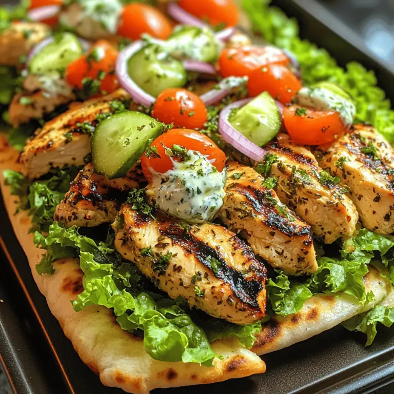 Mediterranean cuisine is celebrated worldwide for its vibrant flavors, fresh ingredients, and healthful properties. Rooted in the traditions of countries like Greece, Italy, and Spain, this culinary tradition emphasizes a diet rich in fruits, vegetables, whole grains, lean proteins, and healthy fats, particularly olive oil. The Mediterranean diet is not just a way of eating; it embodies a lifestyle that values sustainability, community, and the joy of sharing meals with loved ones.