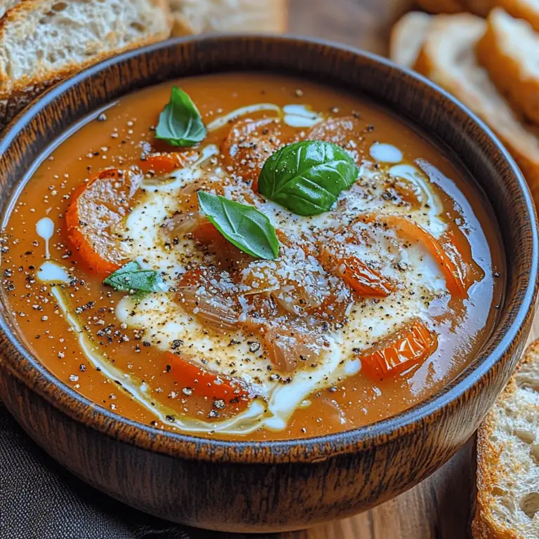 At the heart of any tomato soup are, of course, the tomatoes. The choice of tomato variety significantly influences the overall flavor of your soup. Two popular types are on-the-vine tomatoes and Roma tomatoes. On-the-vine tomatoes are typically juicier and sweeter, making them ideal for roasting, while Roma tomatoes boast a denser flesh, resulting in a thicker, more robust soup. Both options have their unique flavor profiles, so feel free to experiment to find your personal favorite.