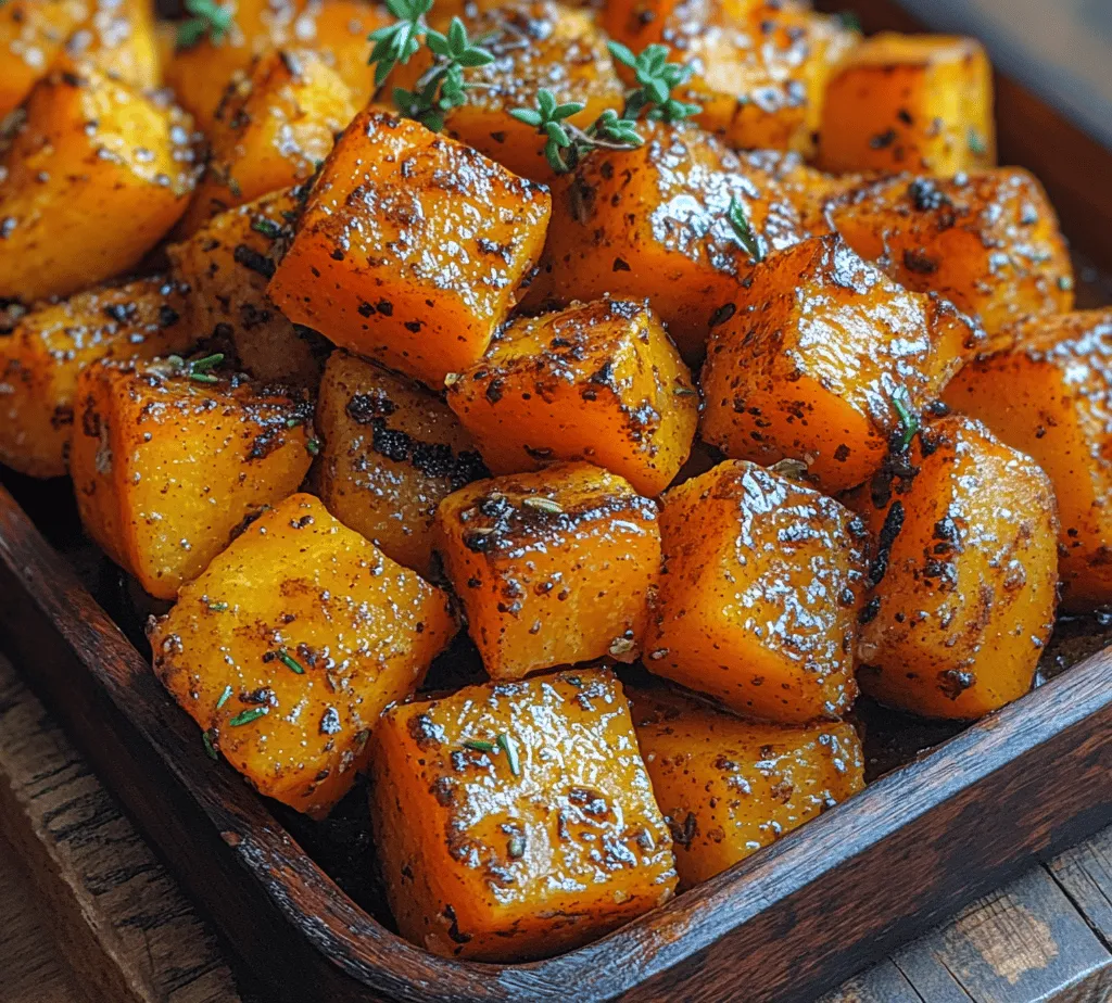 Butternut squash is a winter squash that is widely celebrated for its sweet, nutty flavor and smooth texture. It is a member of the gourd family and is characterized by its distinctive shape, which resembles a bell. The flesh of butternut squash is vibrant orange, indicating its high beta-carotene content, which is converted into vitamin A in the body. This nutrient is essential for maintaining healthy vision, a strong immune system, and skin health.