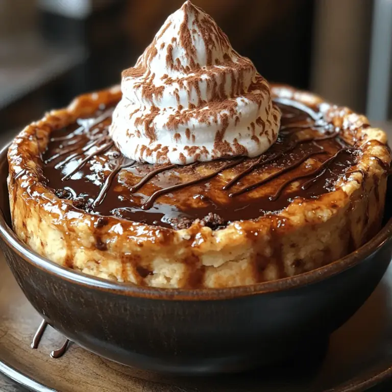 Southern desserts hold a special place in the hearts of many, often evoking memories of family gatherings, Sunday dinners, and the warm embrace of home-cooked comfort. Rich, indulgent, and full of history, Southern sweets are a testament to the region's culinary traditions, blending influences from African, European, and Native American cuisines. Among the myriad of Southern desserts, one dish stands out for its sheer decadence and ease of preparation: the Decadent Southern Chocolate Cobbler.