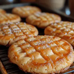 Peanut butter is not just a pantry staple; it is a magical ingredient that transforms ordinary baked goods into extraordinary treats. Its unique qualities contribute to both the flavor and texture of cookies, creating a delightful mouthfeel that is hard to resist. The rich, nutty flavor of peanut butter pairs beautifully with sweet ingredients, adding depth and complexity to each bite.