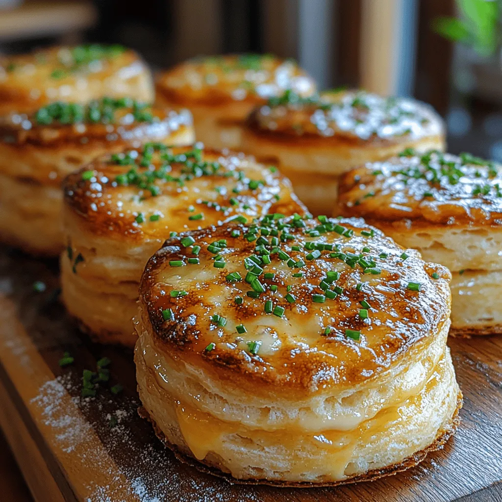 There’s something undeniably comforting about a warm biscuit fresh from the oven. For many, homemade biscuits represent the epitome of comfort food, evoking memories of family gatherings, weekend breakfasts, and cozy dinners. These delightful morsels, with their flaky layers and buttery goodness, have a special place in our hearts and kitchens. Whether served alongside a hearty stew, enjoyed with a drizzle of honey, or simply savored on their own, biscuits are the versatile staple that can elevate any meal.