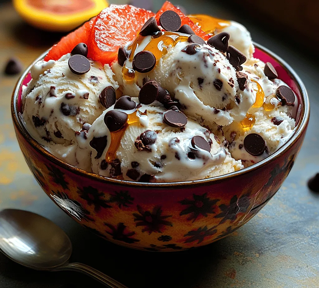 In recent years, cottage cheese has surged in popularity as a versatile ingredient, especially within the realm of healthier dessert alternatives. One of the most delightful manifestations of this trend is the viral cottage cheese ice cream. This creamy treat not only satisfies your sweet cravings but also packs a nutritional punch, making it the perfect guilt-free indulgence. With its rich texture and customizable flavors, cottage cheese ice cream has taken social media by storm, becoming a go-to recipe for health-conscious food enthusiasts and ice cream lovers alike.
